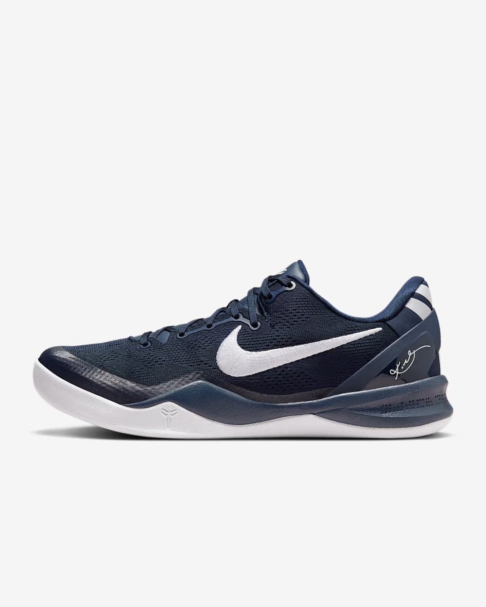 NİKE KOBE 8 PROTRO COLLEGE NAVY