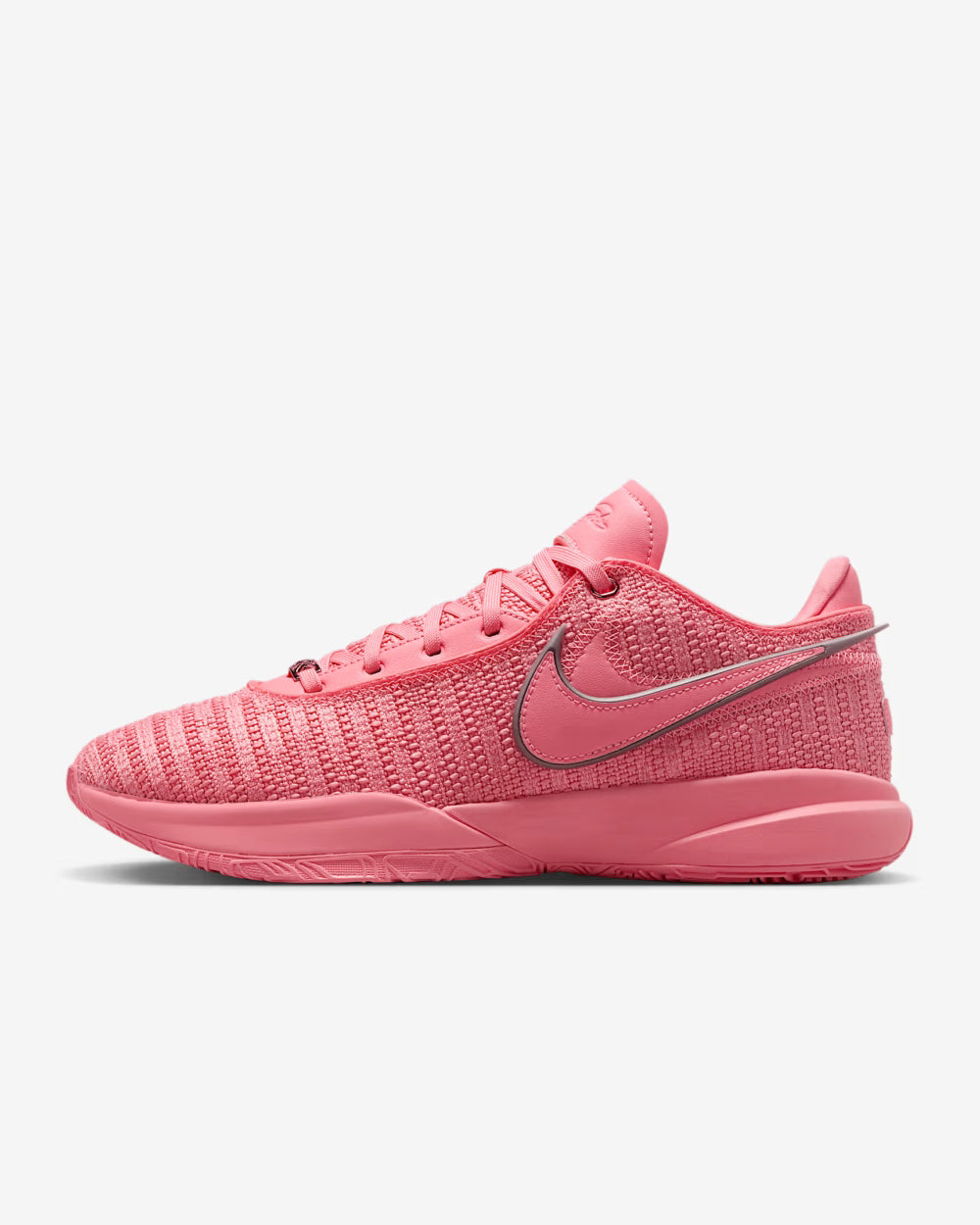 NİKE LEBRON 20 ROSA
