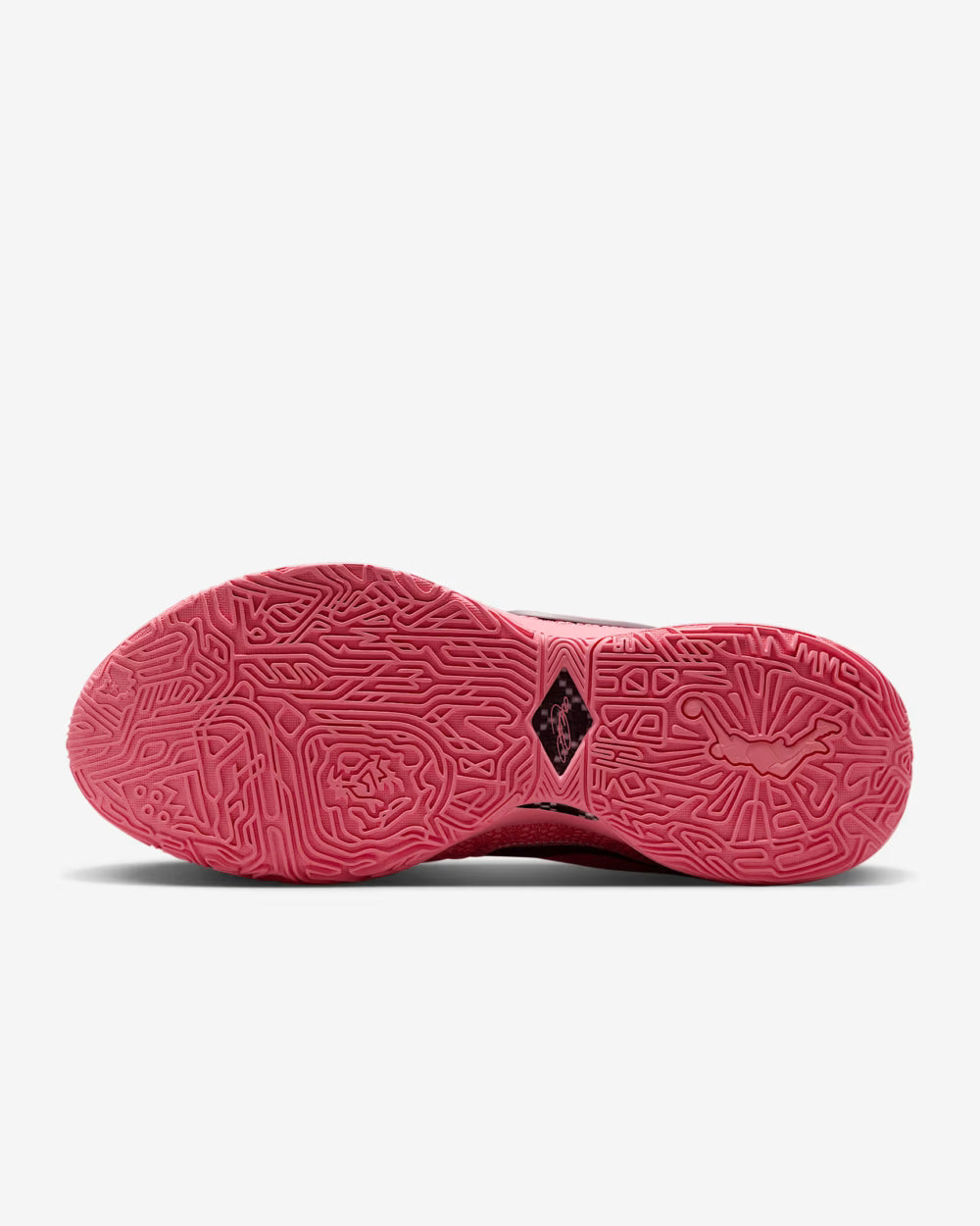 NİKE LEBRON 20 ROSA