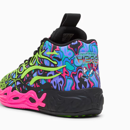 PUMA X MELO MB.04 HEEM