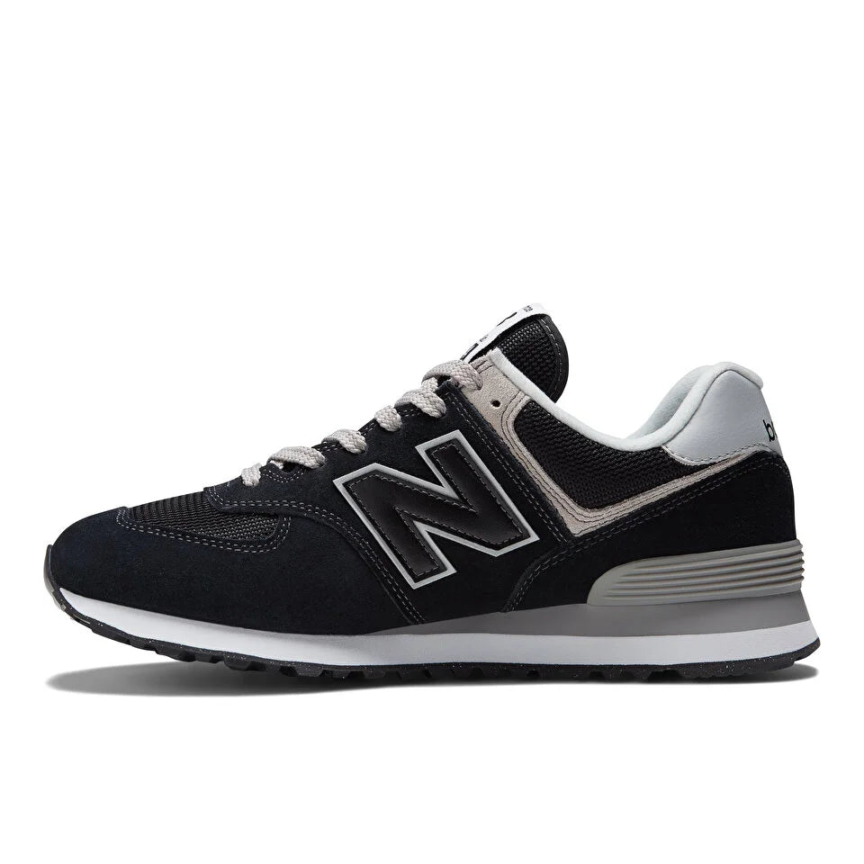 NEW BALANCE 574 BLACK