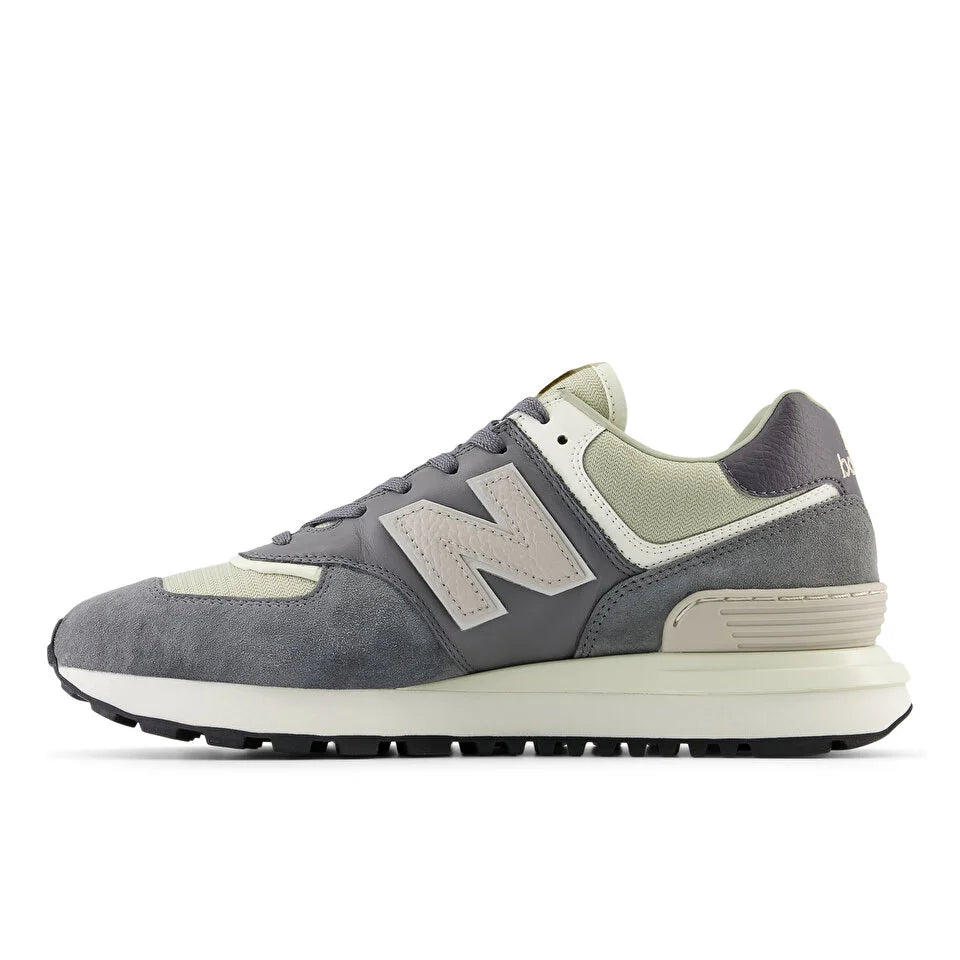 NEW BALANCE 574 GREY