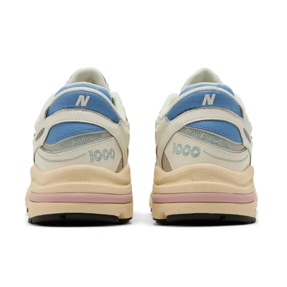 NEW BALANCE 1000 ANGORA MOONROCK