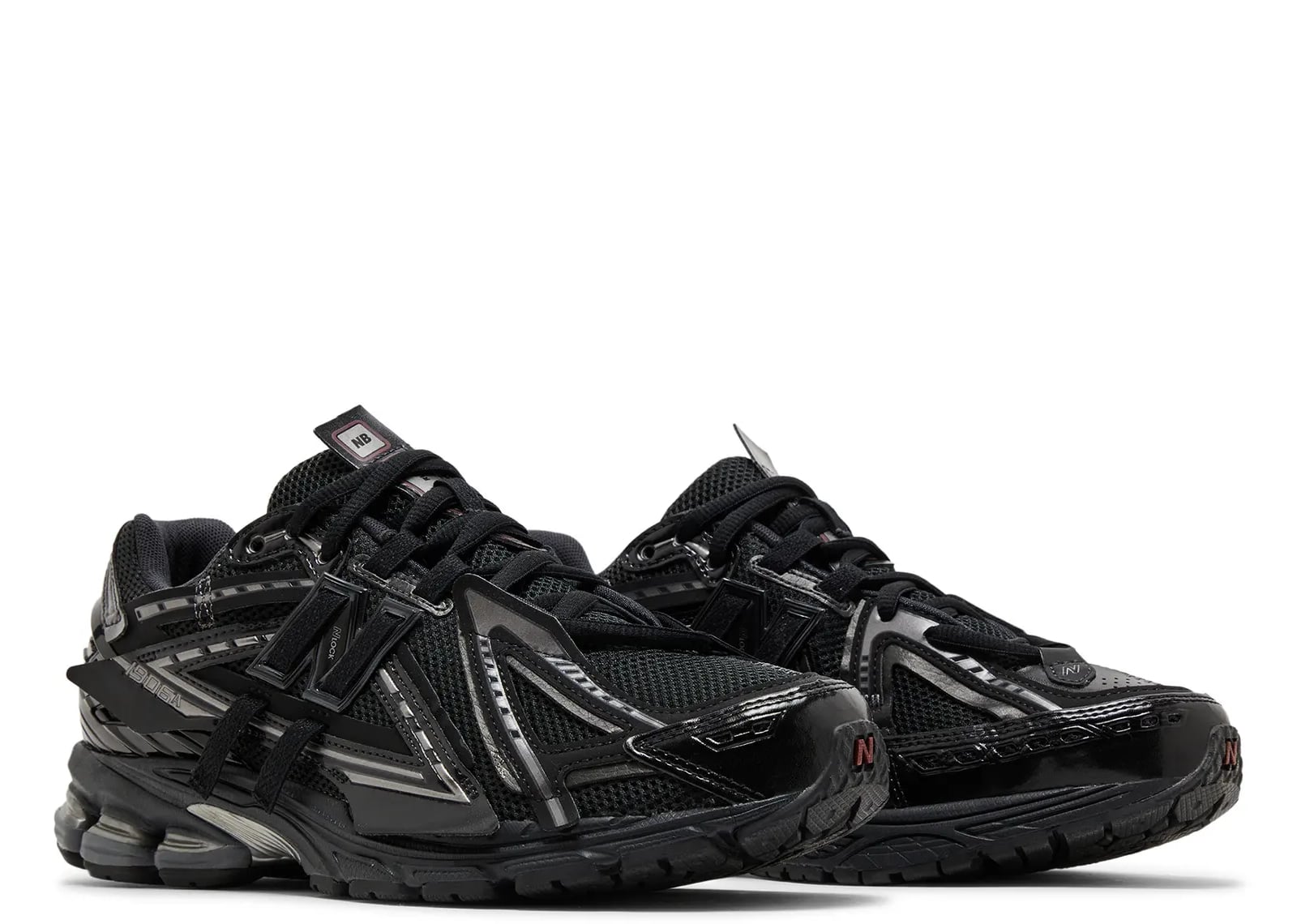 NEW BALANCE 1906A BLACK