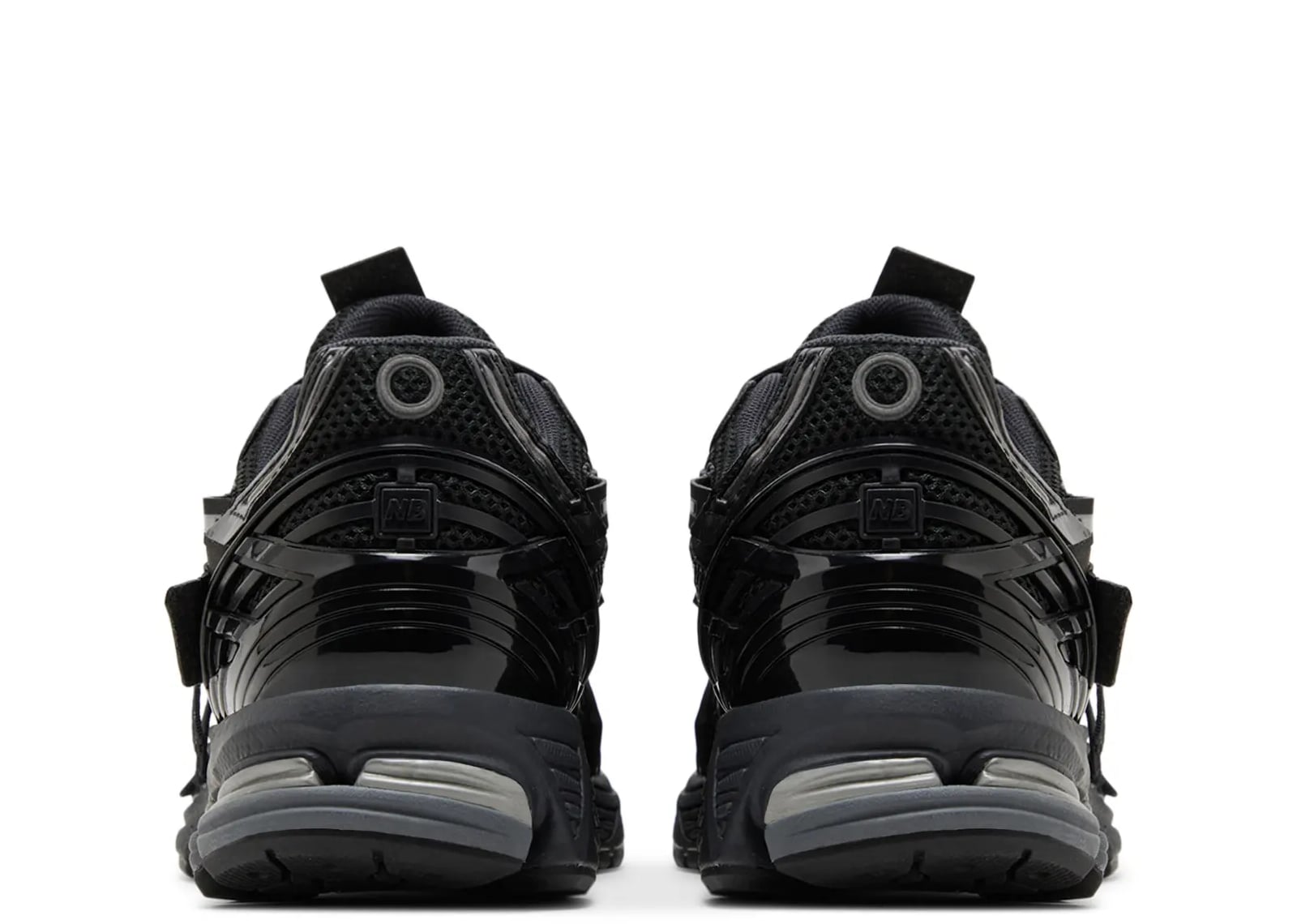 NEW BALANCE 1906A BLACK