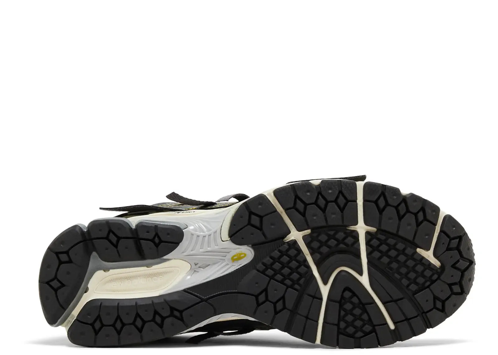 NEW BALANCE 1906A OLIVE JUICE SEA SALT