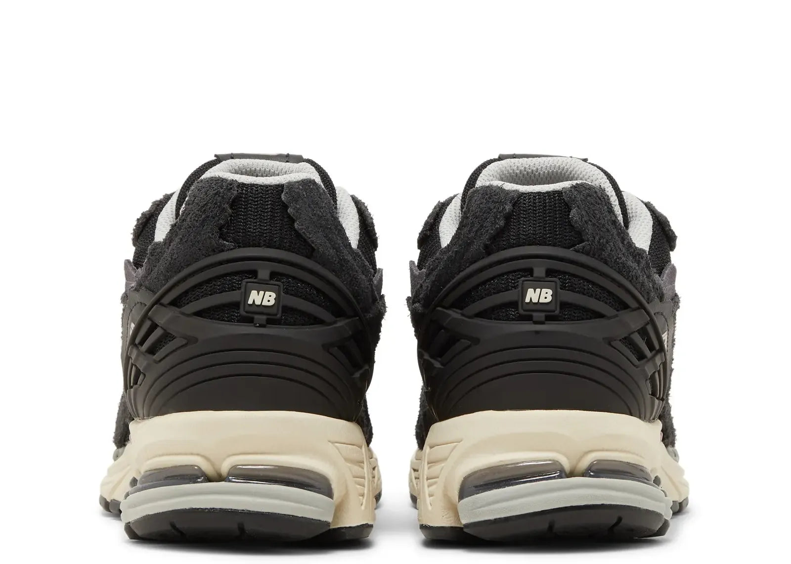 NEW BALANCE 1906D PROTECTION PACK BLACK