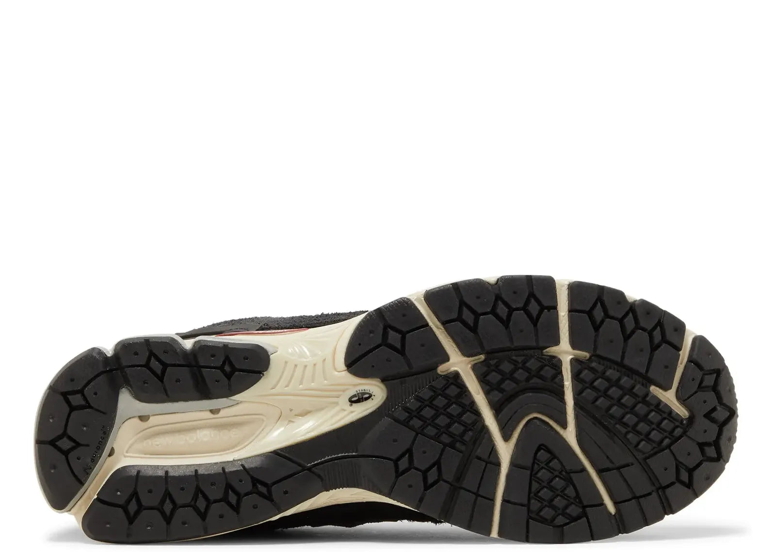 NEW BALANCE 1906D PROTECTION PACK BLACK