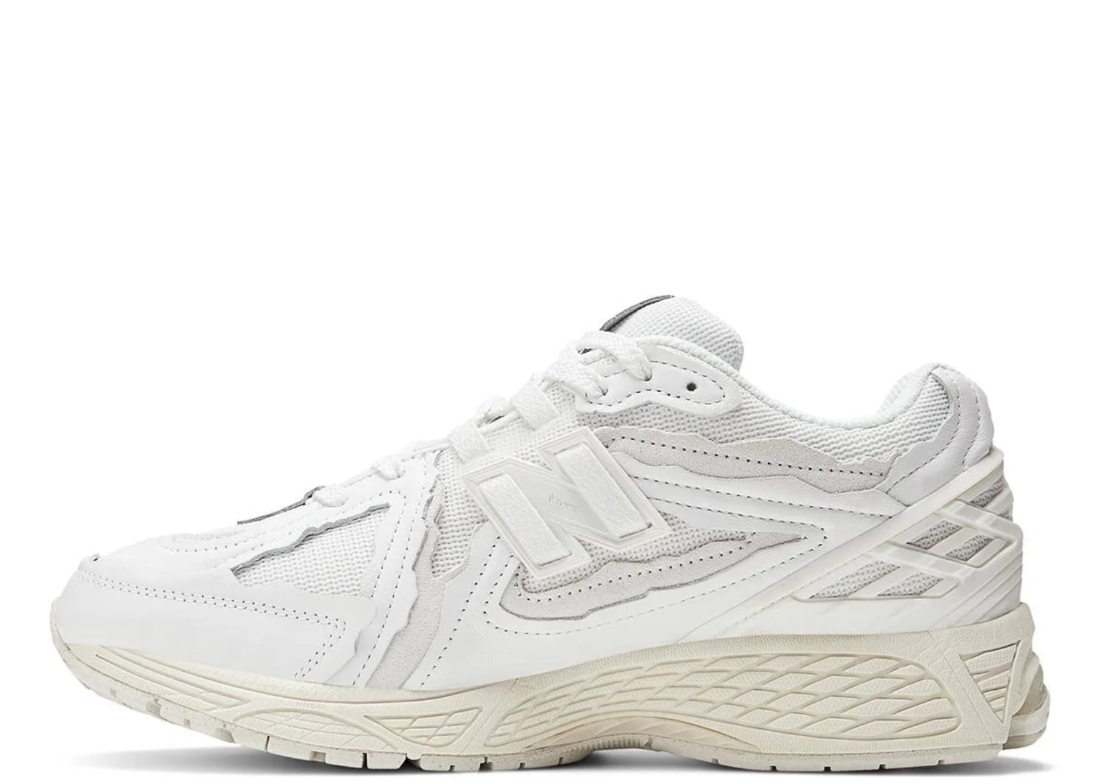 NEW BALANCE 1906D PROTECTION PACK WHITE