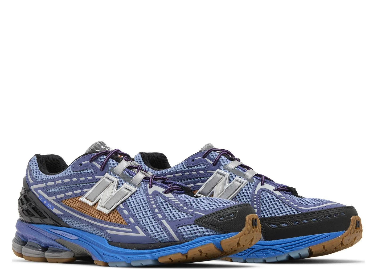 NEW BALANCE 1906R ACTION BRONSON MEDUSA AZUL