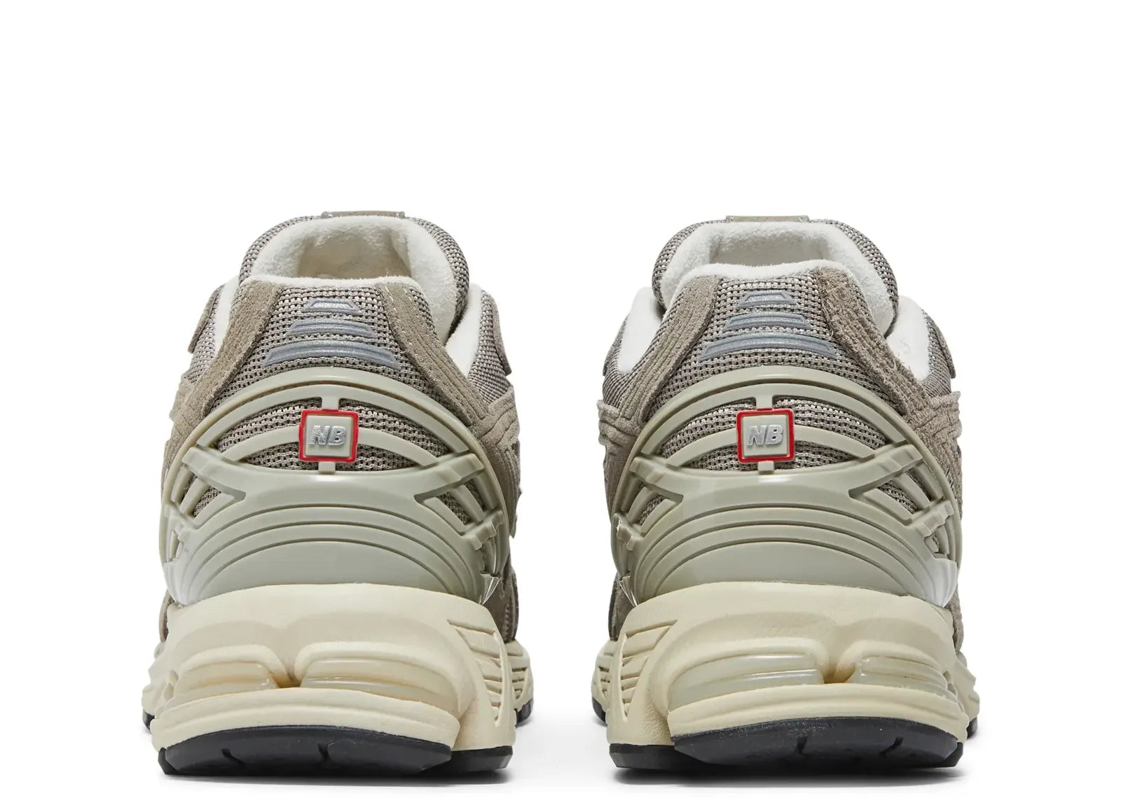 NEW BALANCE 1906R BEIGE CREAM