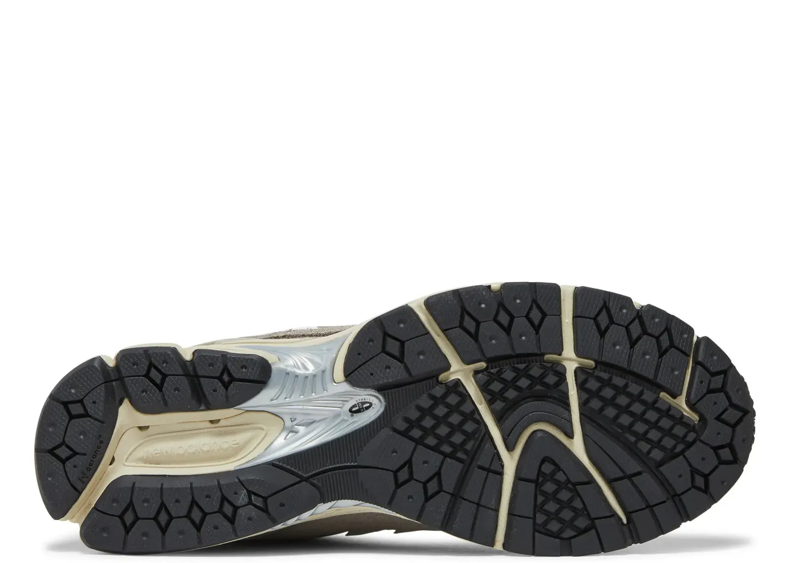 NEW BALANCE 1906R BEIGE CREAM