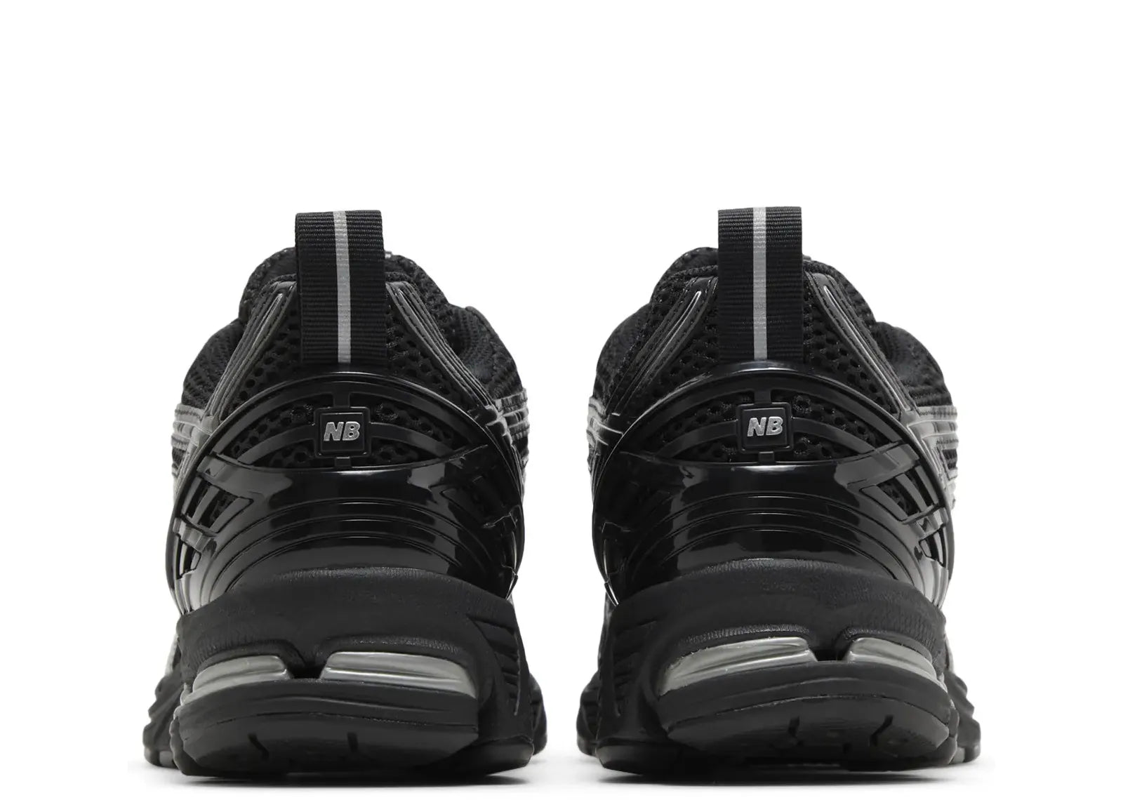 NEW BALANCE 1906R BLACK GREY