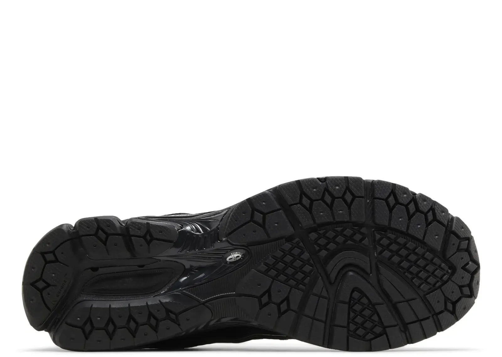 NEW BALANCE 1906R BLACK GREY