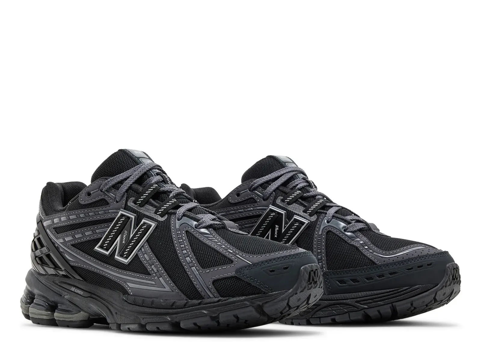 NEW BALANCE 1906R BLACK PHANTOM
