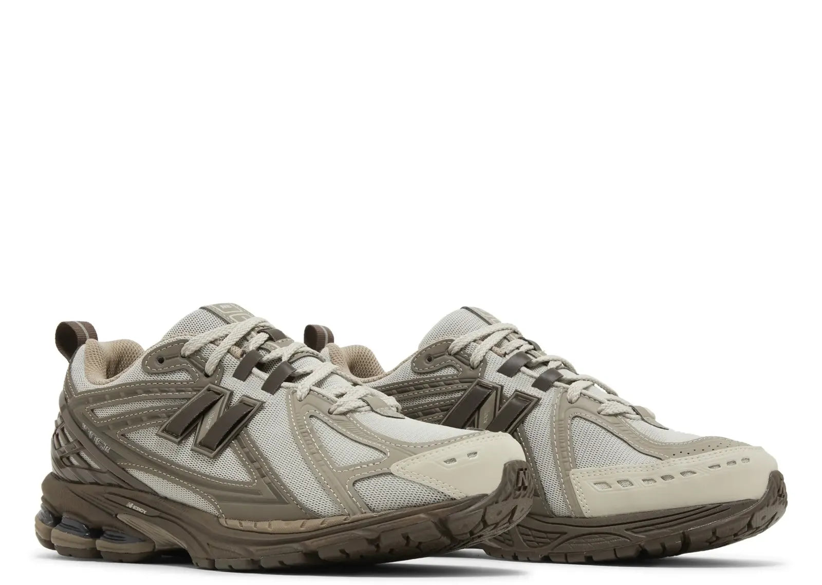 NEW BALANCE 1906R DRIFTWOOD DARK MUSHROOM