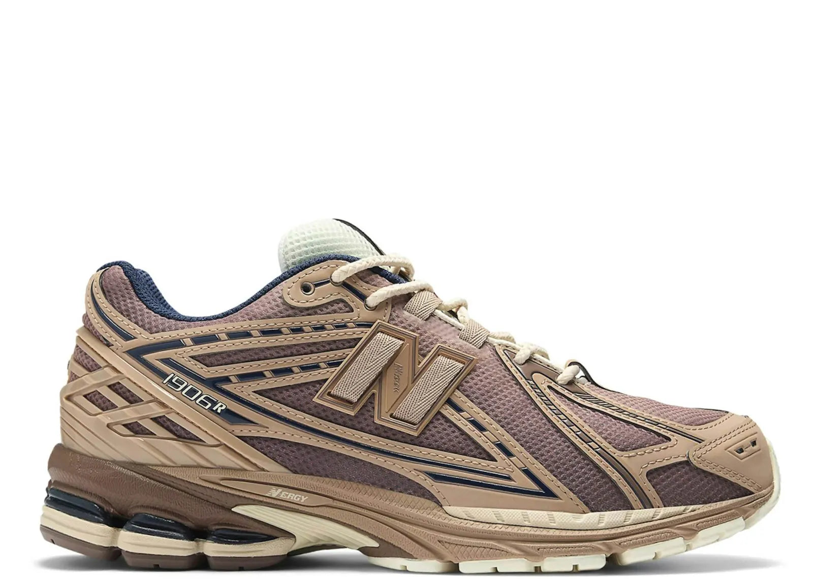 NEW BALANCE 1906R EARTH SHADOW FLAT TAUPE