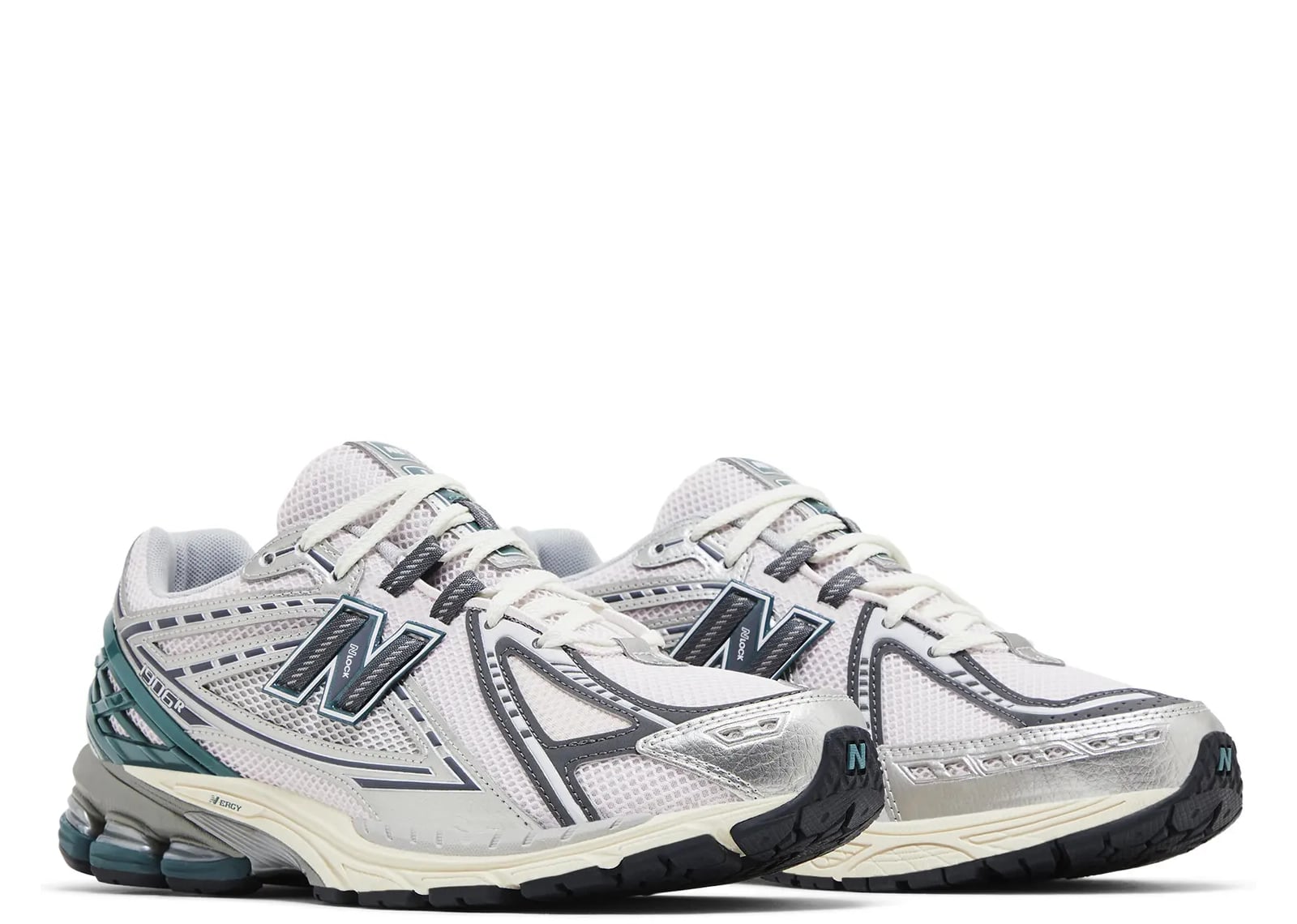 NEW BALANCE 1906R GRANITE METALLIC PINK