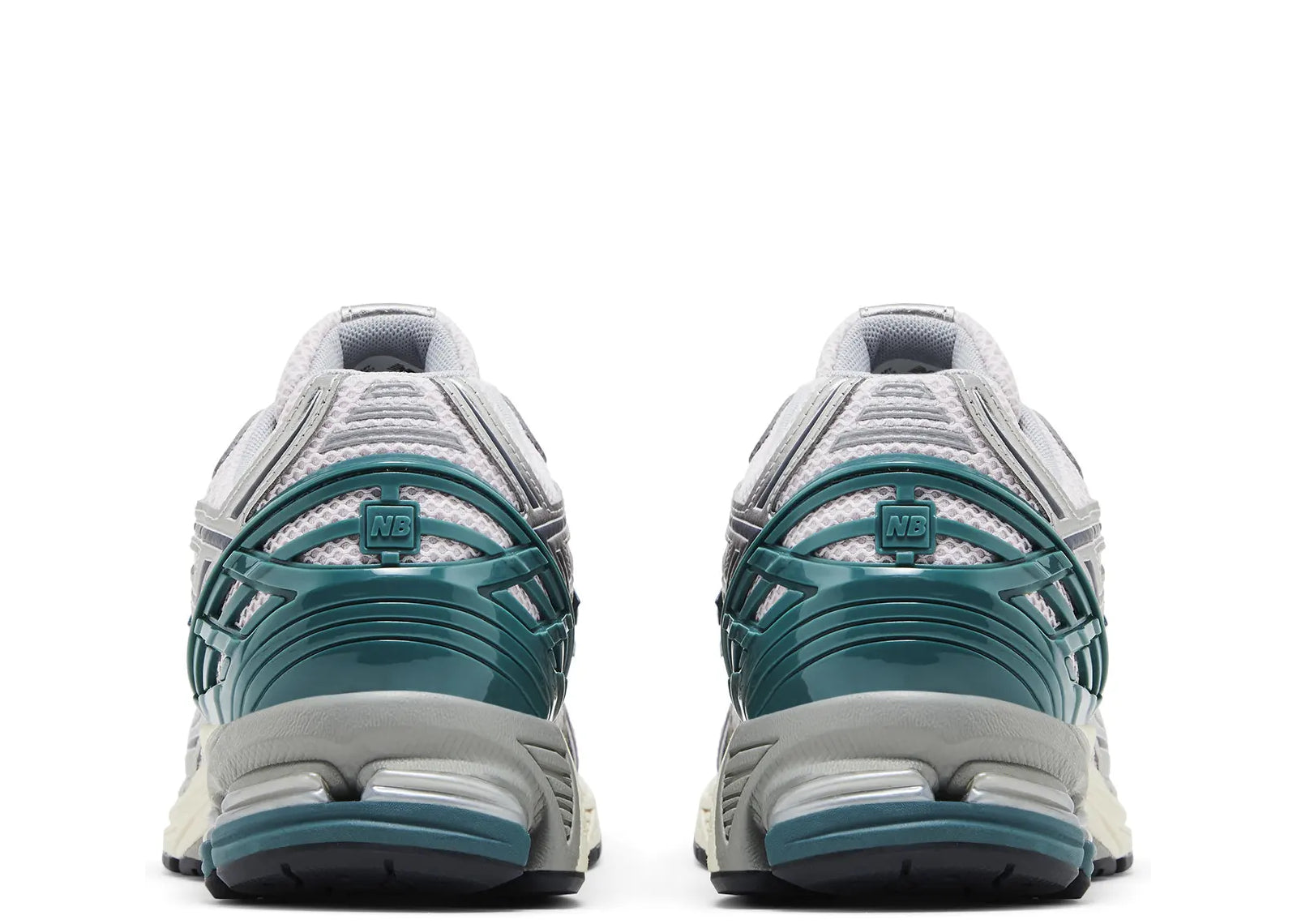 NEW BALANCE 1906R GRANITE METALLIC PINK