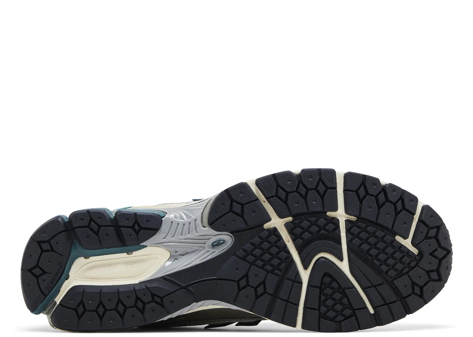 NEW BALANCE 1906R GRANITE METALLIC PINK