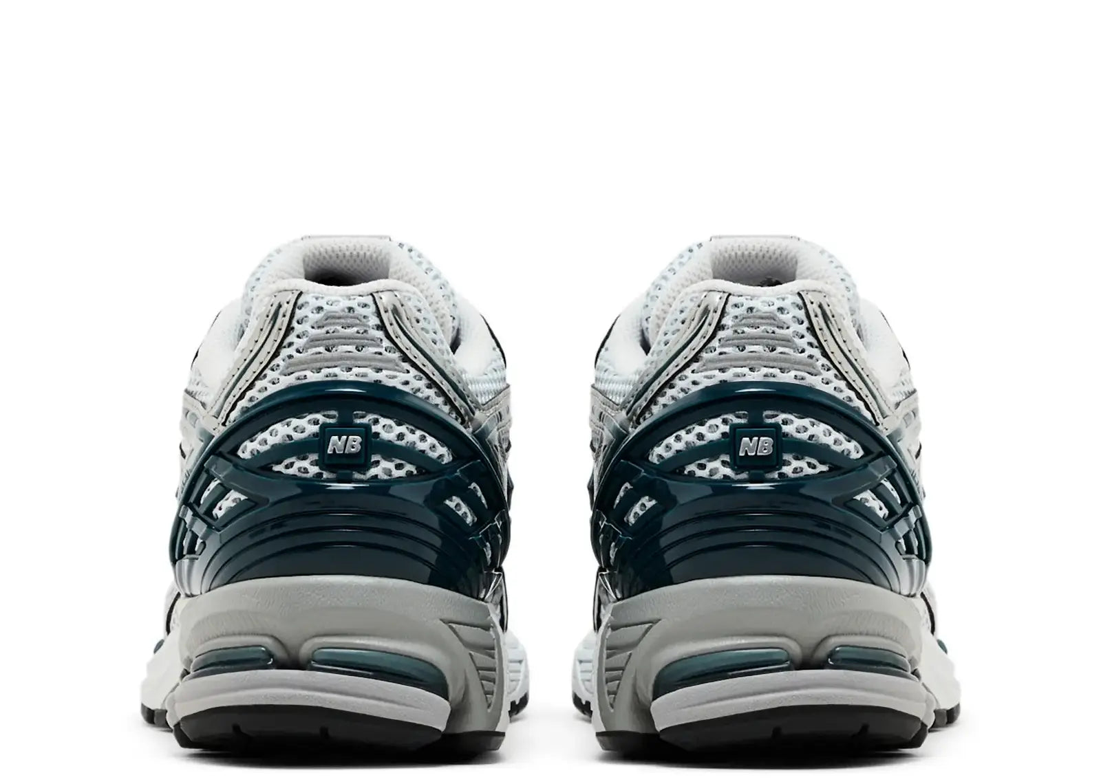 NEW BALANCE 1906R SILVER METALLIC DEEP OCEAN