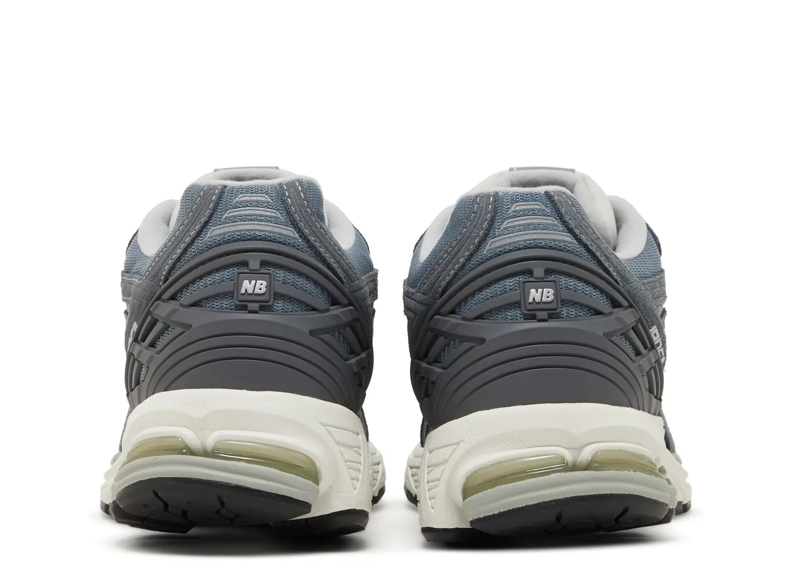 NEW BALANCE 1906R TITANIUM