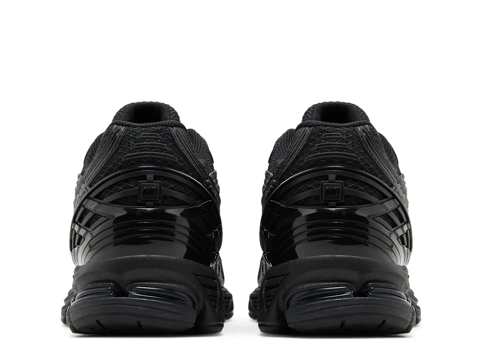 NEW BALANCE 1906U TRIPLE BLACK