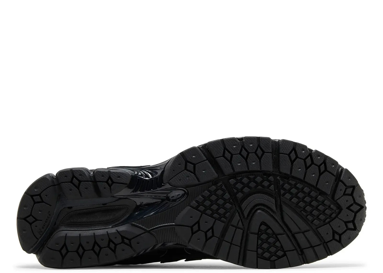 NEW BALANCE 1906U TRIPLE BLACK