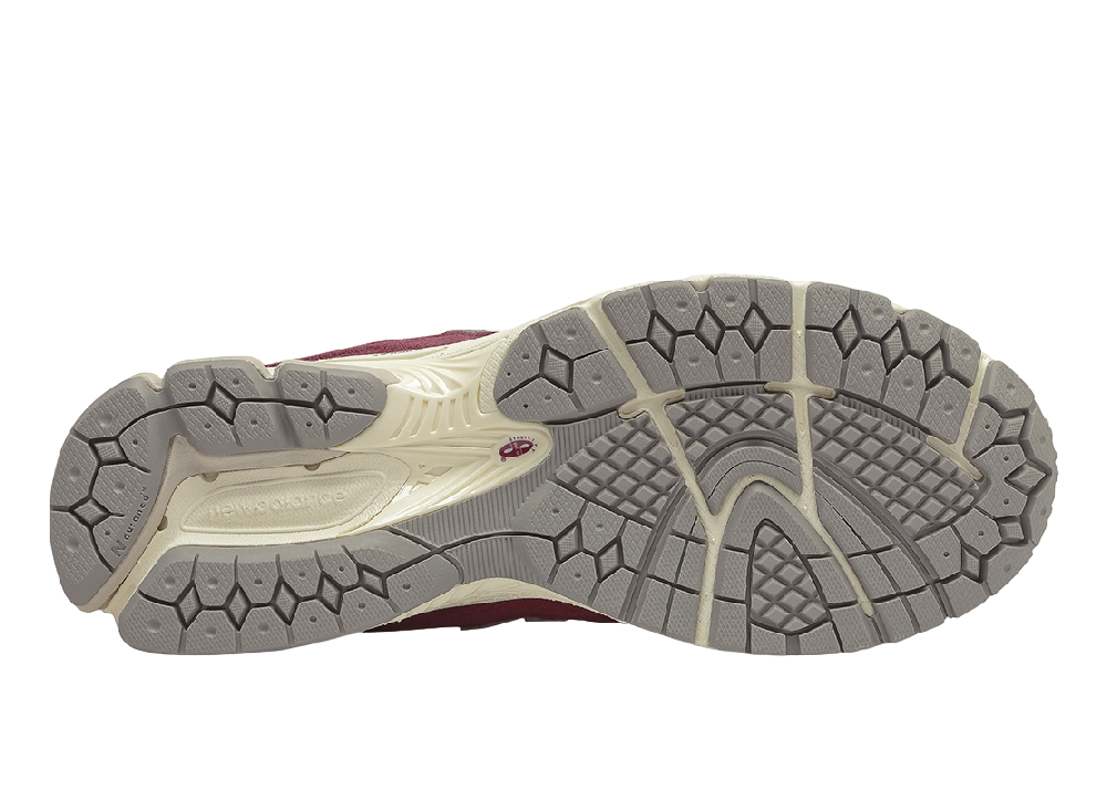 NEW BALANCE 2002R BORDEAUX