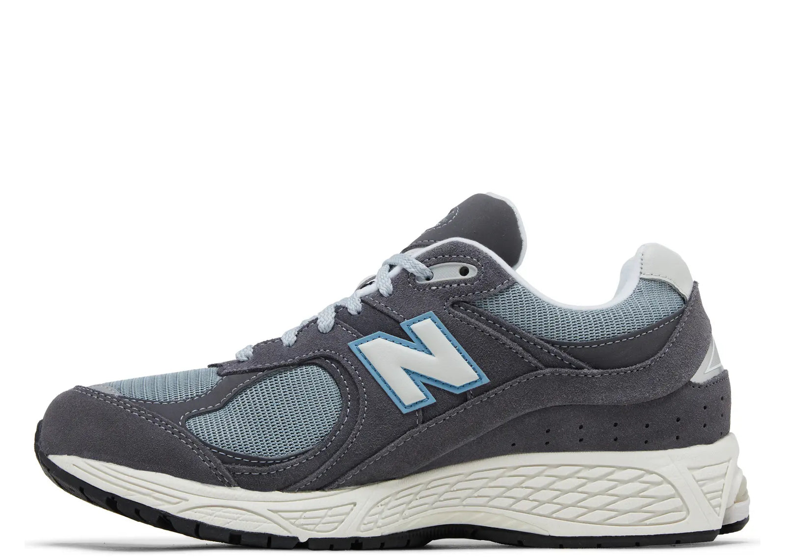 NEW BALANCE 2002R MAGNET LEAD