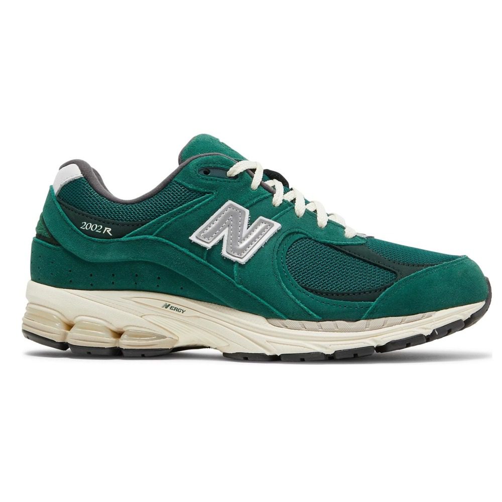 NEW BALANCE 2002R NIGHTWATCH GREEN