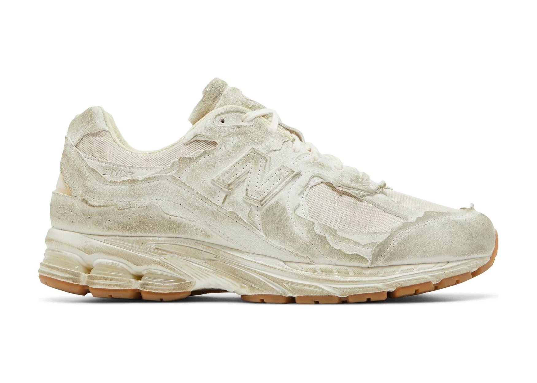 NEW BALANCE 2002R PROTECTION PACK DISTRESSED