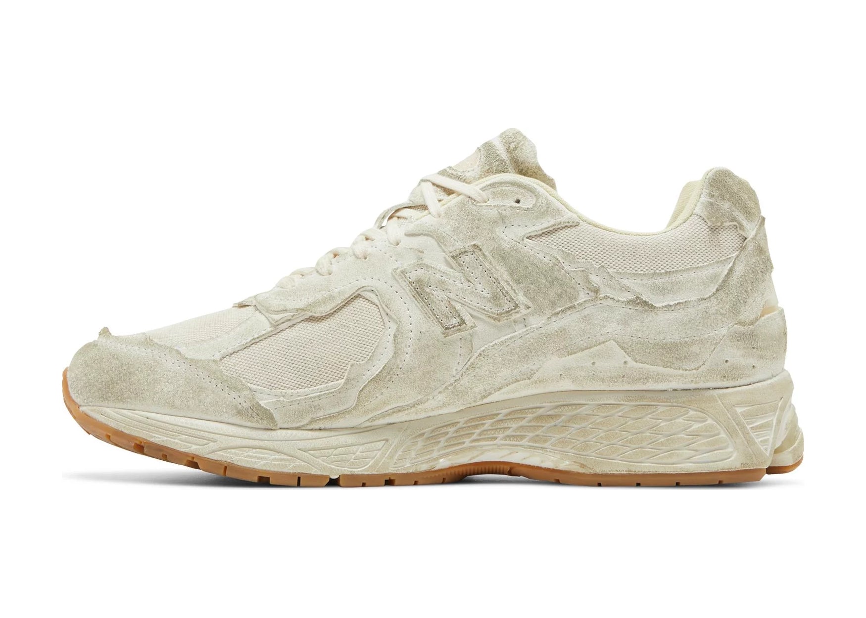 NEW BALANCE 2002R PROTECTION PACK DISTRESSED
