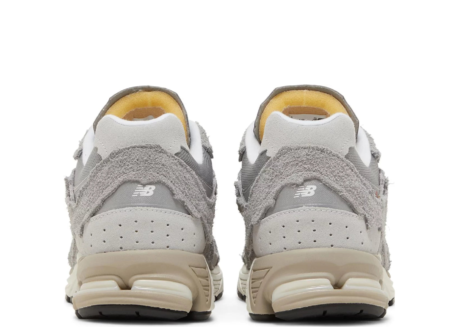 NEW BALANCE 2002R PROTECTION PACK GREY