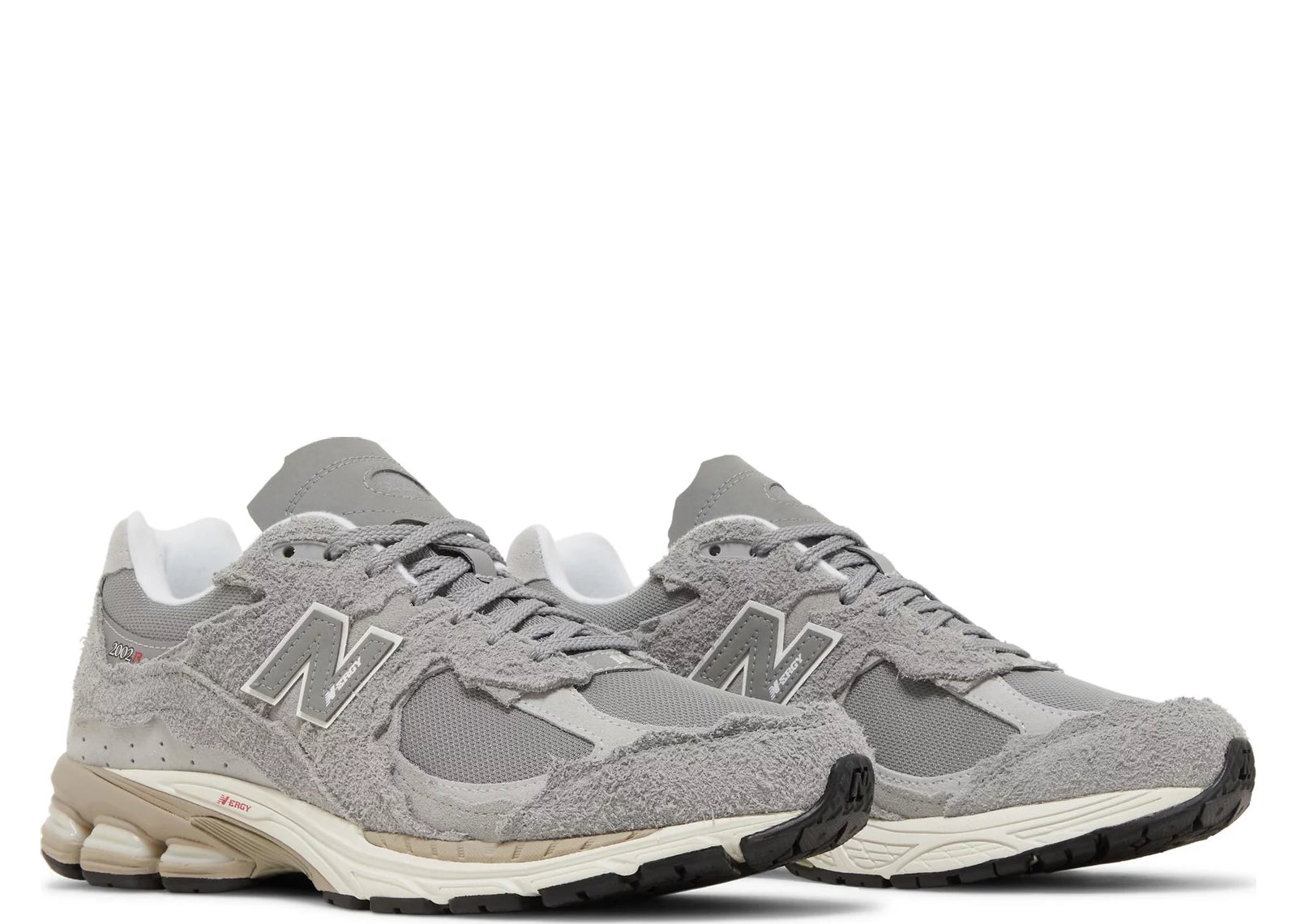 NEW BALANCE 2002R PROTECTION PACK GREY