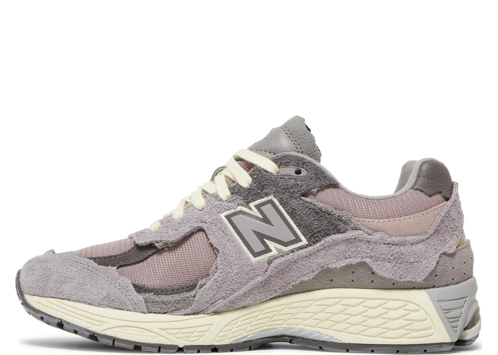NEW BALANCE 2002R PROTECTION PACK LUNAR NEW YEAR DUSTY LILAC