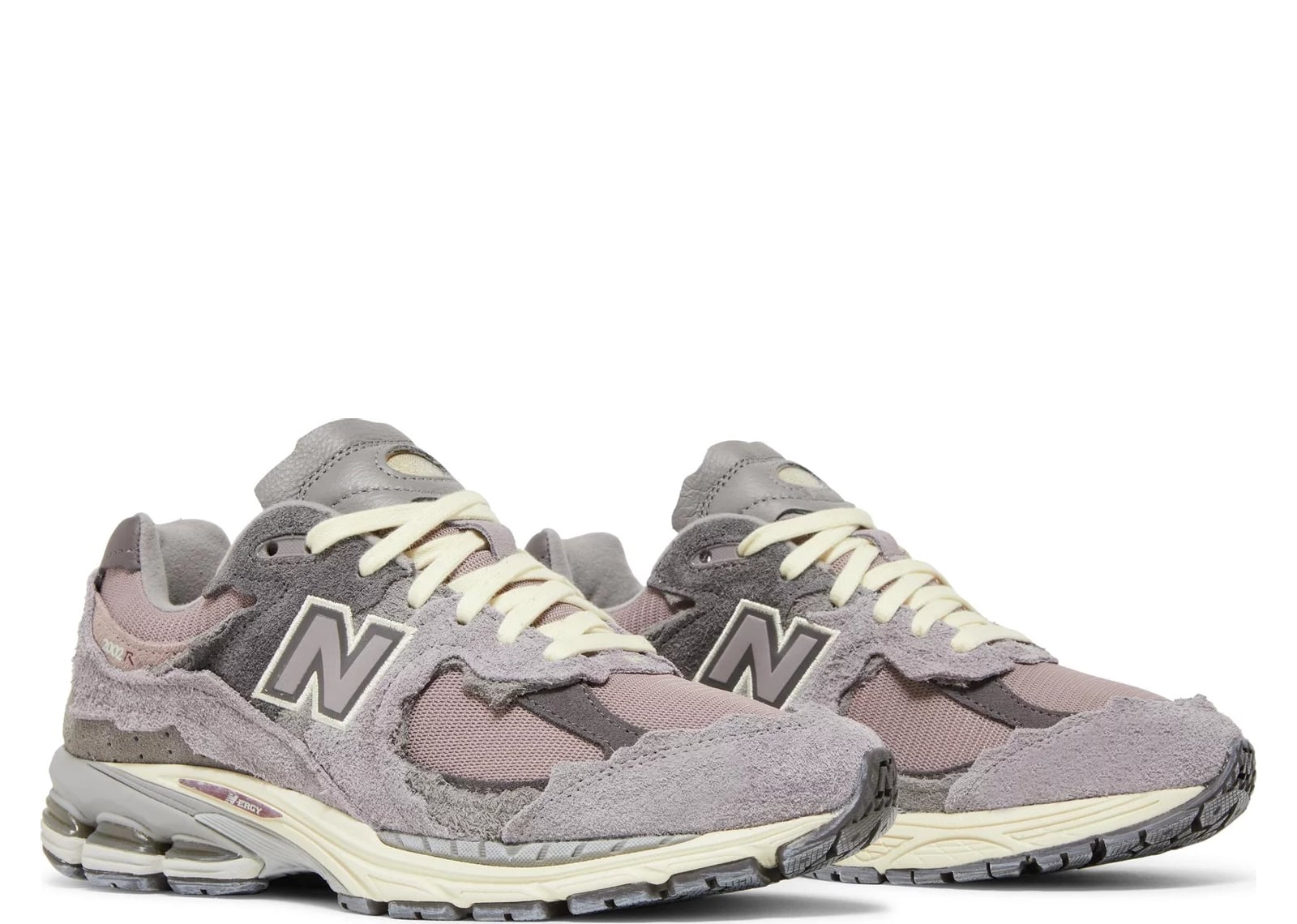 NEW BALANCE 2002R PROTECTION PACK LUNAR NEW YEAR DUSTY LILAC