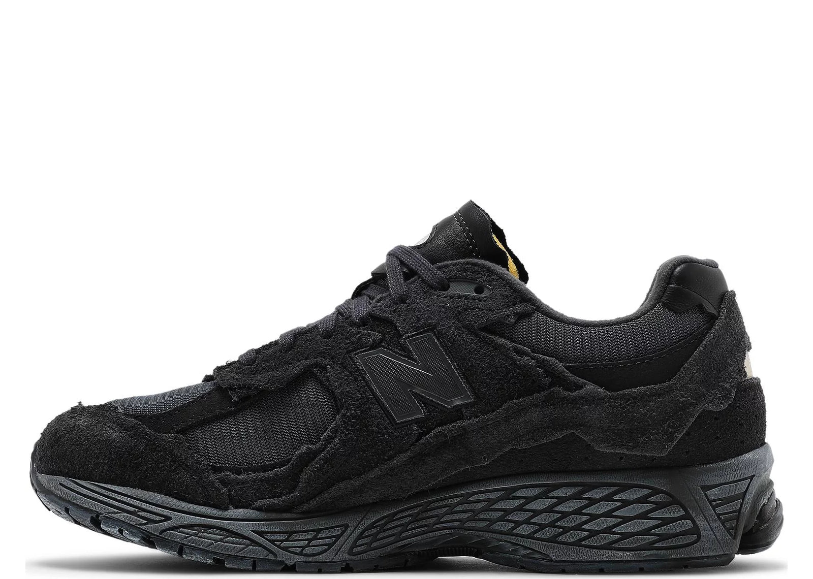 NEW BALANCE 2002R PROTECTION PACK PHANTOM