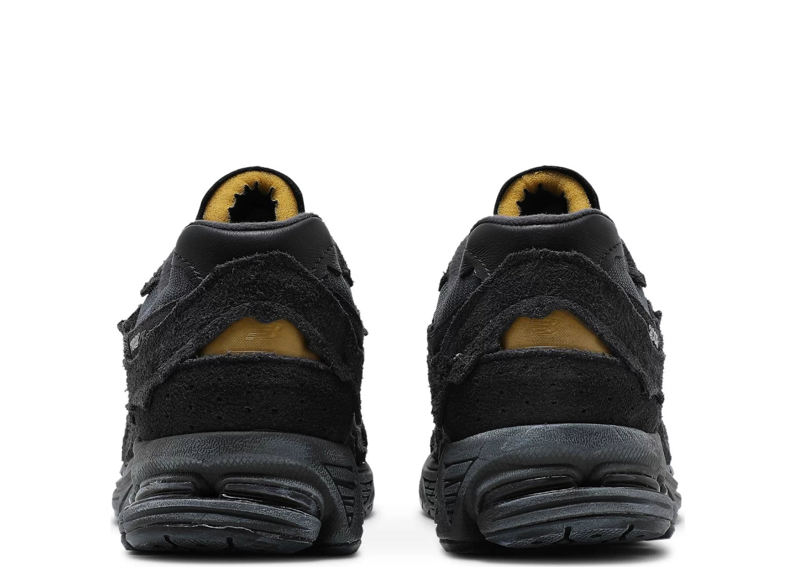 NEW BALANCE 2002R PROTECTION PACK PHANTOM