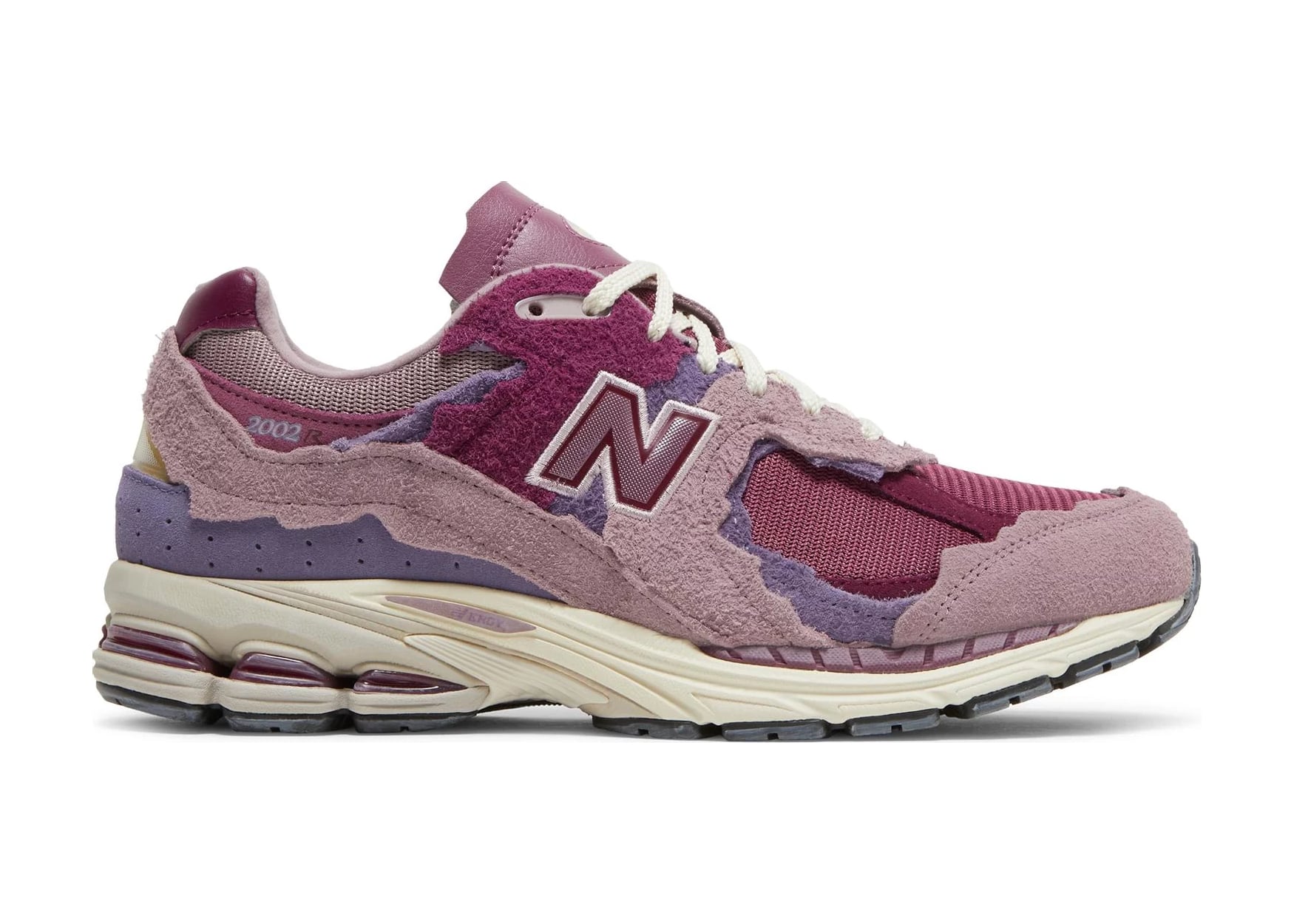NEW BALANCE 2002R PROTECTION PACK PINK