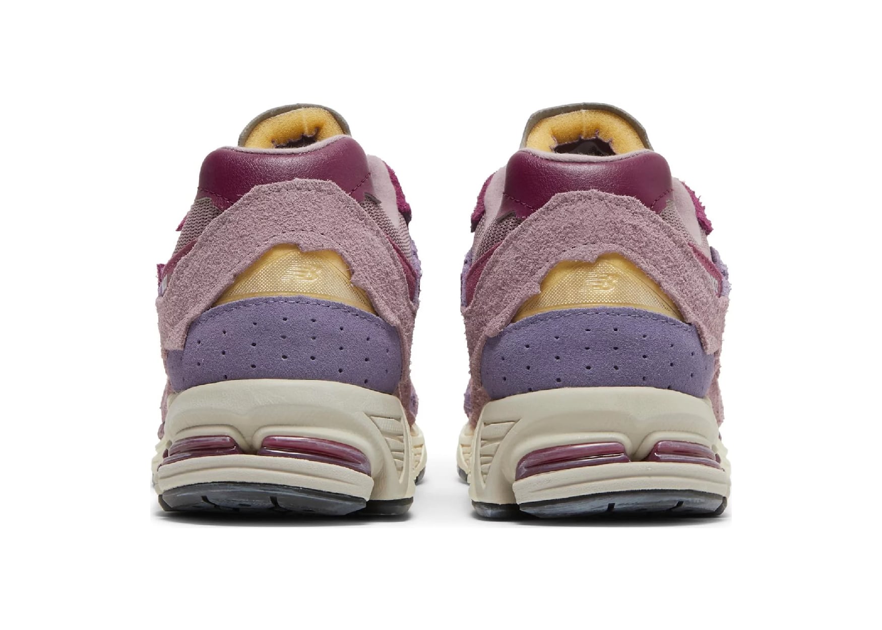 NEW BALANCE 2002R PROTECTION PACK PINK