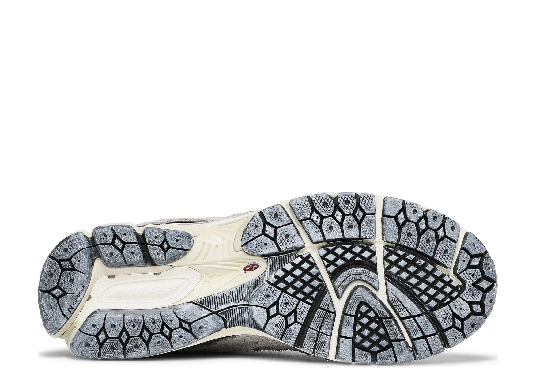 NEW BALANCE 2002R PROTECTION PACK RAIN CLOUD