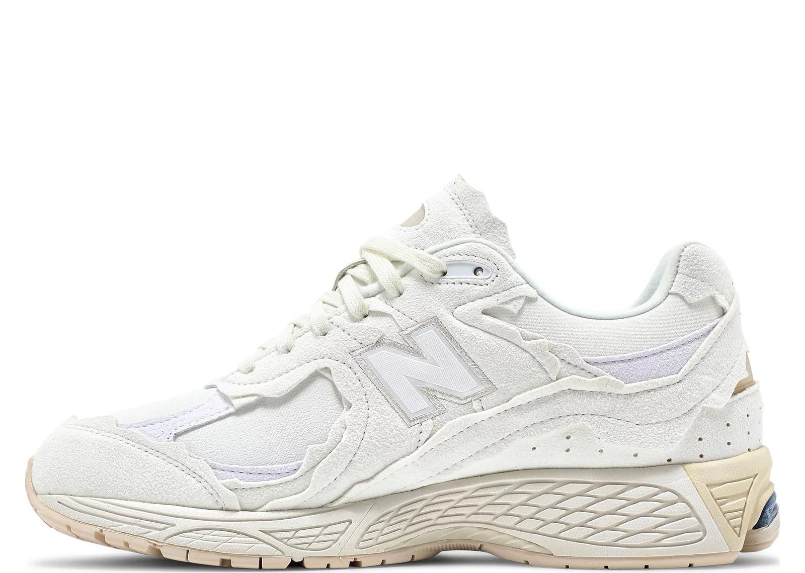 NEW BALANCE 2002R PROTECTION PACK SEA SALT