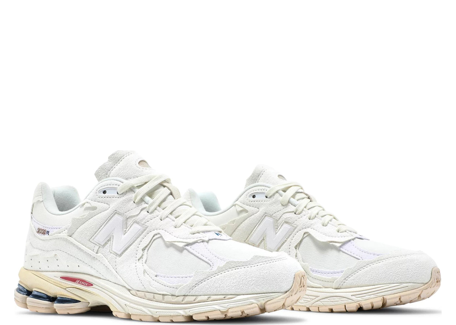 NEW BALANCE 2002R PROTECTION PACK SEA SALT