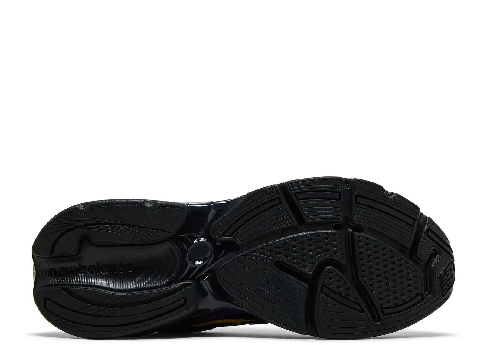 NEW BALANCE 2010 KITH BLACK MULTI