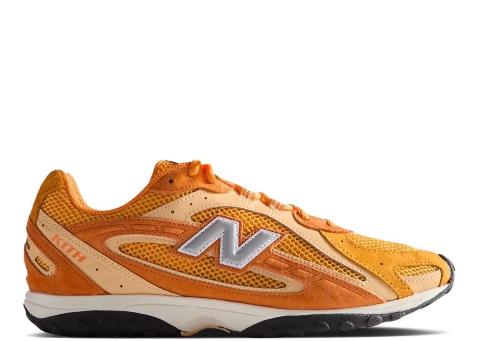 NEW BALANCE 204L KITH ORANGE
