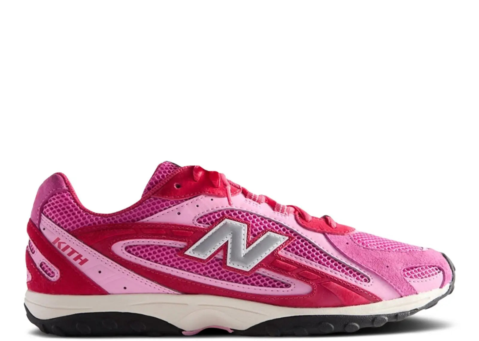 NEW BALANCE 204L KITH PINK