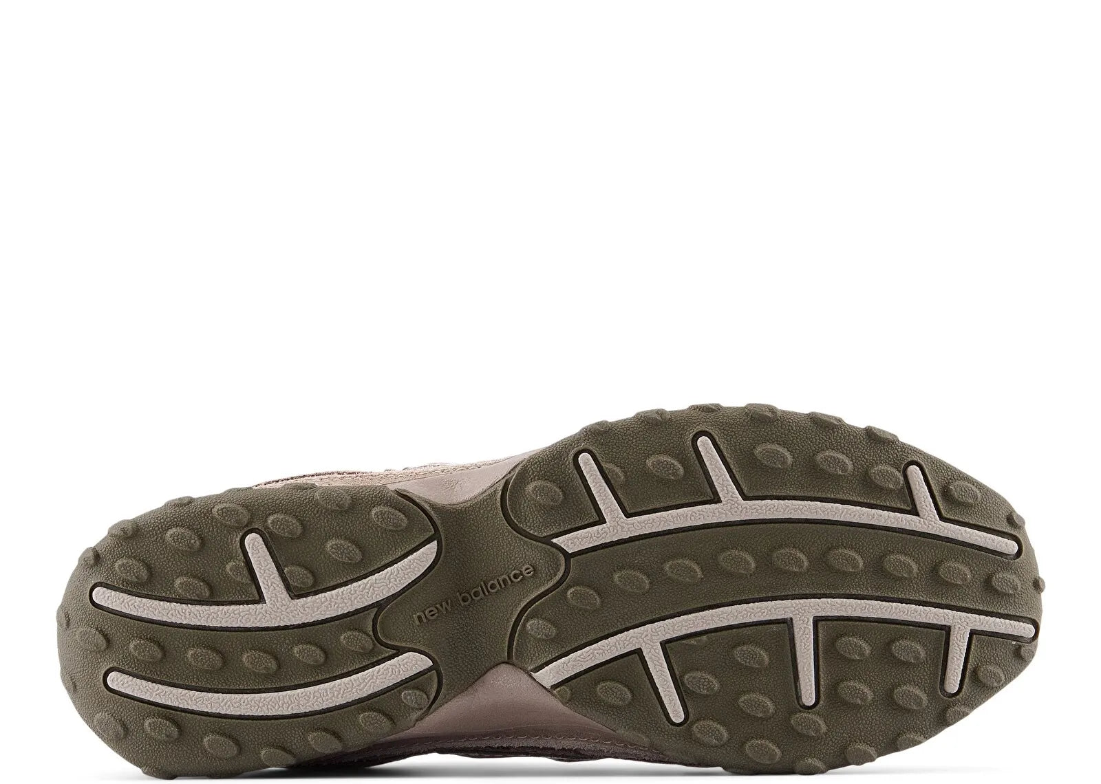 NEW BALANCE 204L MUSHROOM ARID STONE