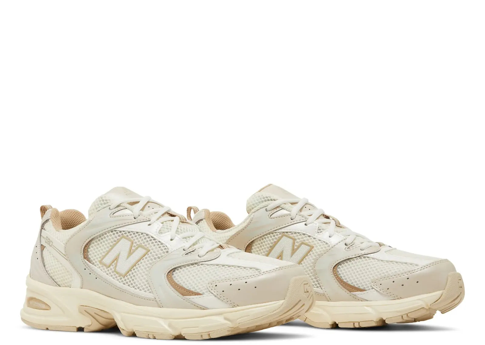 NEW BALANCE 530 BEIGE ANGORA