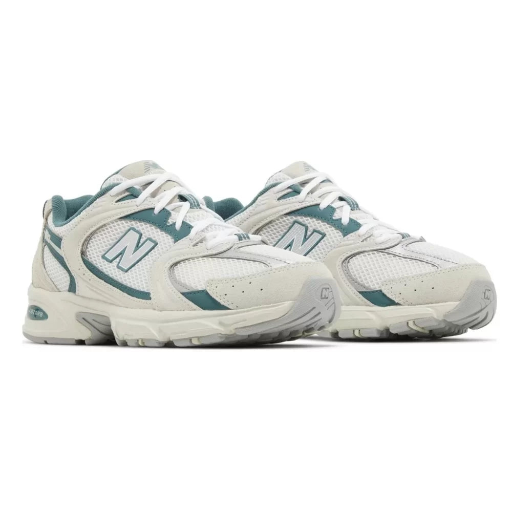 NEW BALANCE 530 BEIGE GREEN